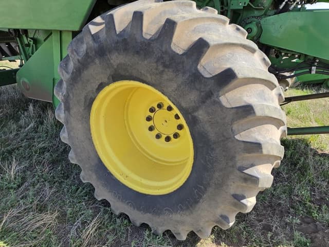 Image of John Deere 9500 equipment image 3