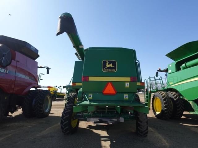 Image of John Deere 9500 equipment image 3