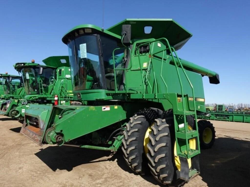 Image of John Deere 9500 Primary image