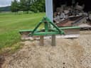 1990 John Deere 115 Image