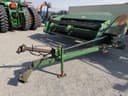 1990 John Deere 1219 Image