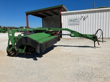 Main image John Deere 1460