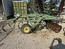 1990 John Deere 1710 Image