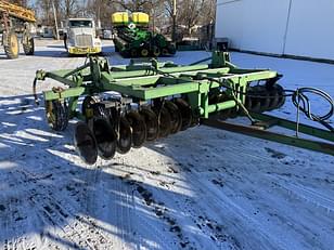 Main image John Deere 1710 1