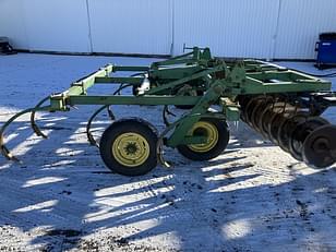 Main image John Deere 1710 7