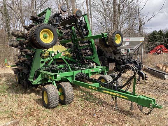 Image of John Deere 1990 equipment image 1