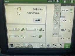 Image of John Deere 1990 equipment image 4