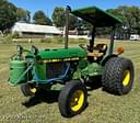 1990 John Deere 2155 Image