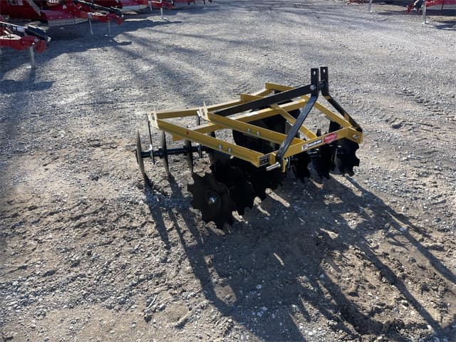 Image of John Deere 230 equipment image 2