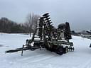 1990 John Deere 235 Image