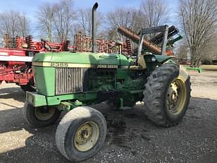 Main image John Deere 2355 1