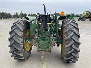 Main image John Deere 2355 4