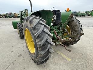 Main image John Deere 2355 5