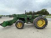 Thumbnail image John Deere 2355 6