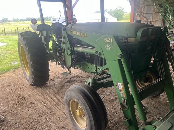 Image of John Deere 2355 Primary image