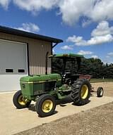 Image of John Deere 2555 equipment image 1