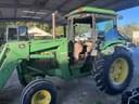 1990 John Deere 2555 Image