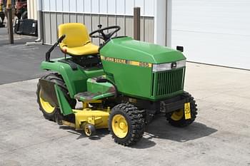 1990 John Deere 265 Equipment Image0