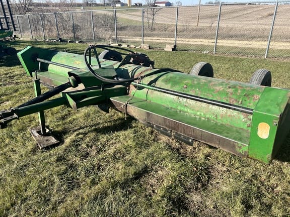 Main image John Deere 27