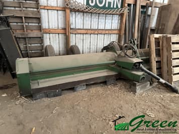 Main image John Deere 27