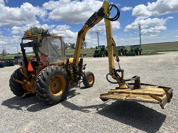 Image of John Deere 2755 equipment image 4