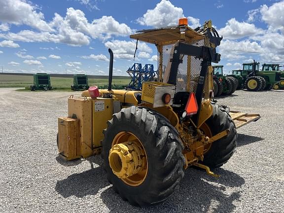 Image of John Deere 2755 equipment image 2