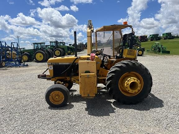 Image of John Deere 2755 equipment image 1