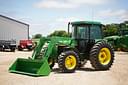 1990 John Deere 2755 Image