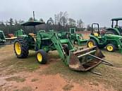 Thumbnail image John Deere 2755 3