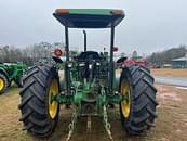 Thumbnail image John Deere 2755 4