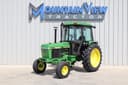 1990 John Deere 2755 Image