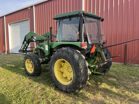 Image of John Deere 2755 equipment image 1