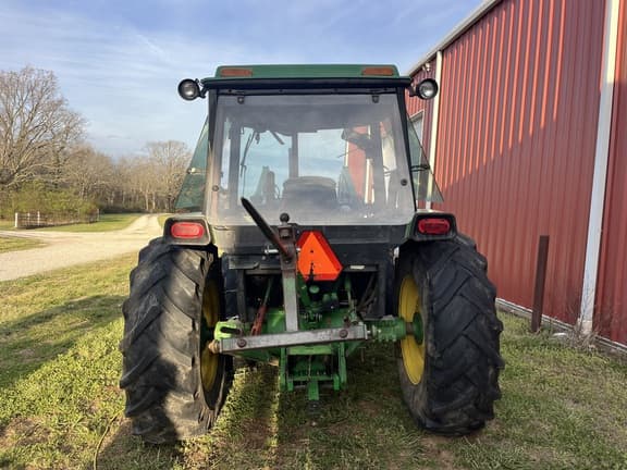 Image of John Deere 2755 equipment image 2
