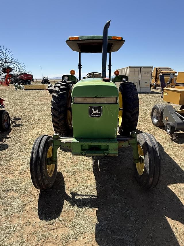 Image of John Deere 2755 equipment image 3