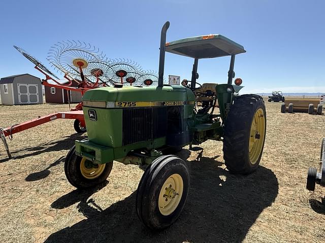 Image of John Deere 2755 equipment image 4