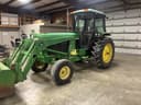 1990 John Deere 2955 Image