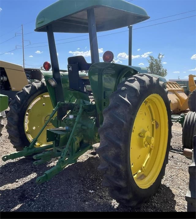 Image of John Deere 2955 equipment image 1