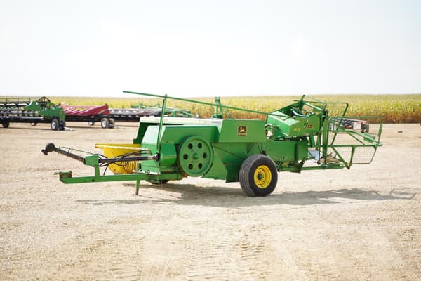 Equipment Main Image