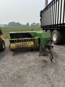 1990 John Deere 336 Image