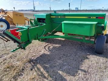 Main image John Deere 338