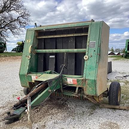 Image of John Deere 375 Primary image