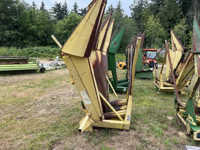 Image of John Deere 3RRC equipment image 1