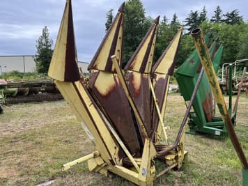 Main image John Deere 3RRC