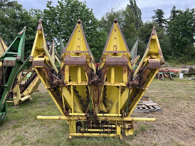 Image of John Deere 3RRC equipment image 2