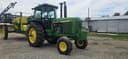 1990 John Deere 4055 Image