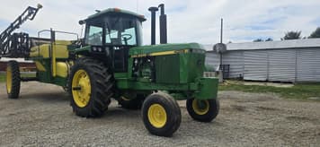 Main image John Deere 4055
