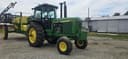 1990 John Deere 4055 Image