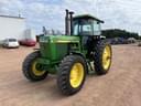 1990 John Deere 4055 Image