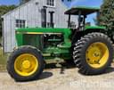 1990 John Deere 4055 Image
