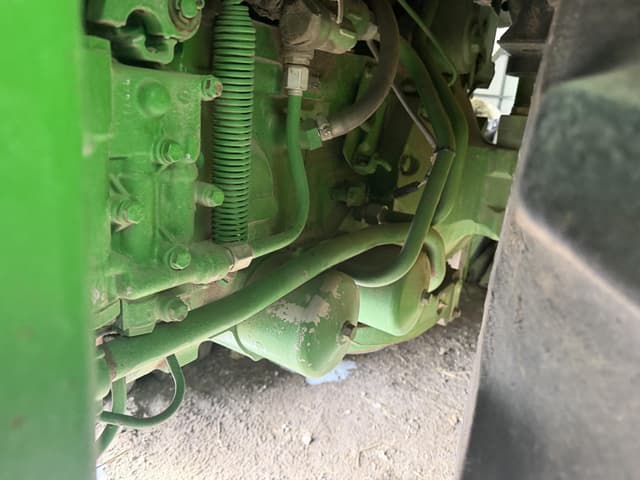 Image of John Deere 4255 equipment image 4